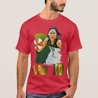 T-shirt Sue Bird