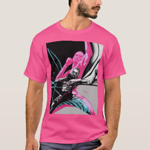 T-shirt Suga Sean O'Malley Punch