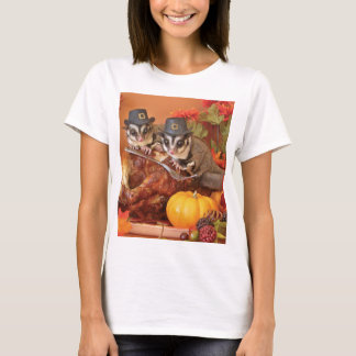 T-shirt Sugar Glider Action de grâce