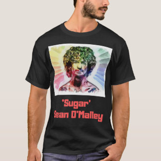 T-shirt Sugar Sean OMalley Vêtements classique T chemise