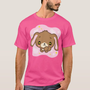 T-shirt Sugarbunny Kurousa