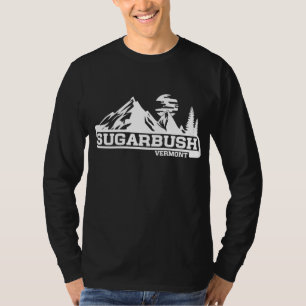T-shirt Sugarbush Vermont