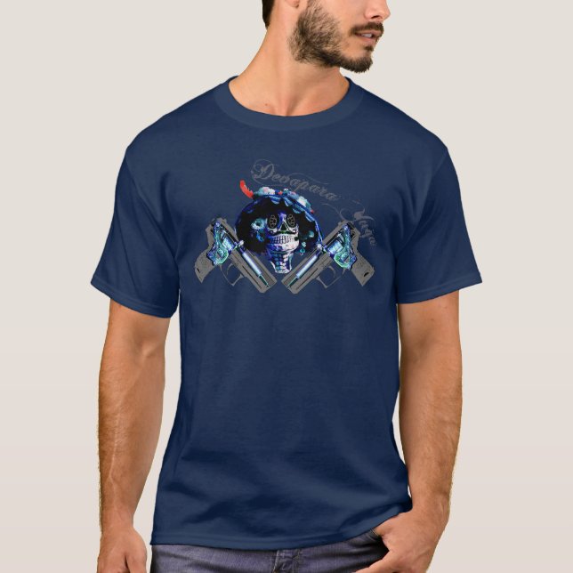 T-shirt sugardaddy-dy (Devant)