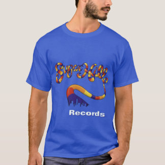 T-shirt Sugarhill drôle