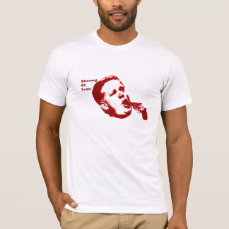 T-shirt Suicide de Glenn Beck