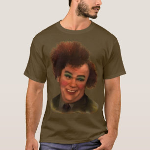T-shirt suis-je beau mais pas d'arrière - plan