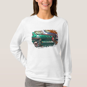 T-shirt SUISSE, GENÈVE : 75e Salon international de l'auto