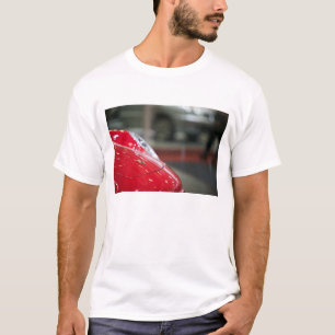 T-shirt SUISSE, GENÈVE : 75e Salon international de l'auto