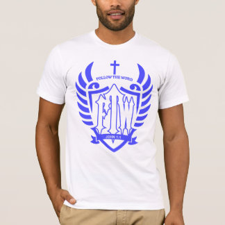 T-shirt Suivez la Parole