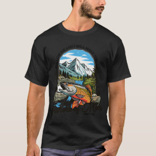 T-shirt Suivez-Moi Et Je Vous Ferai Pêcheurs D'Hommes