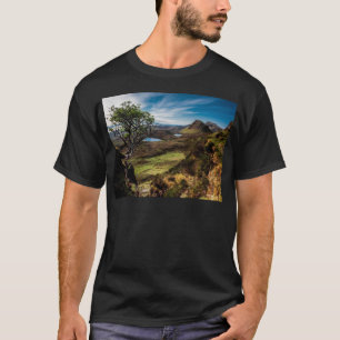 T-shirt Suivez vos rêves !