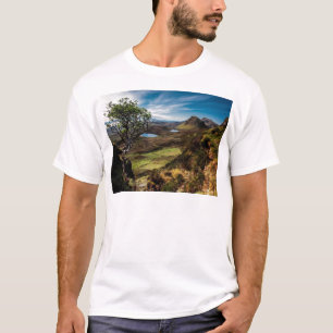T-shirt Suivez vos rêves !