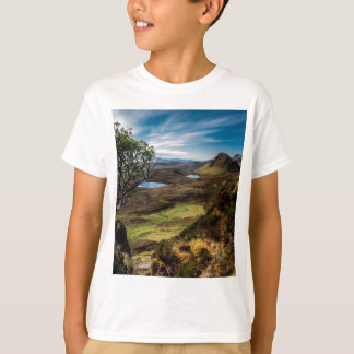 T-shirt Suivez vos rêves !