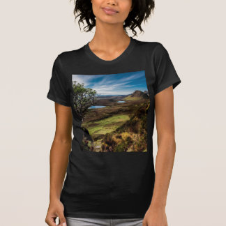 T-shirt Suivez vos rêves !