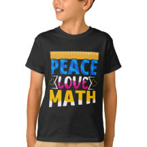 Sujet de l'école de mathématiques de l'amour de la