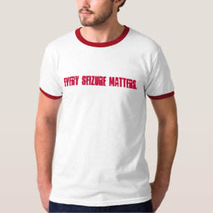 T-SHIRT SUJETS DE CHAQUE SAISIE