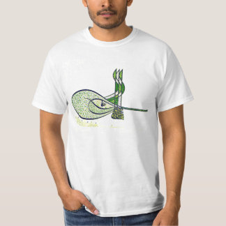 T-shirt Suleiman