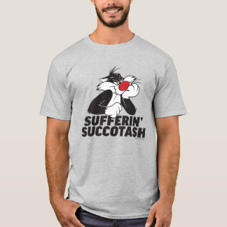 T-shirt Sulfate de sufferin et de sufferin