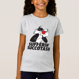 T-Shirt Sulfate de sufferin et de sufferin