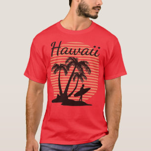 T-shirt Summer enjoy life