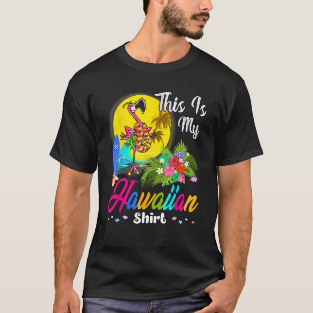 T-shirt Summer Gi (Devant)