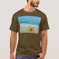 Summer Starfish