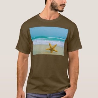T-shirt Summer Starfish
