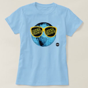 T-shirt  Summer Weekend - Habillage promotionnel