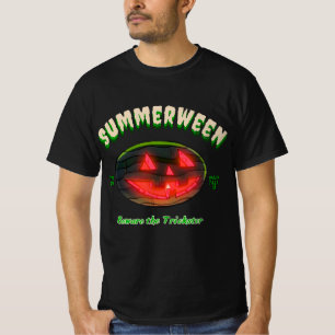 T-shirt Summerween