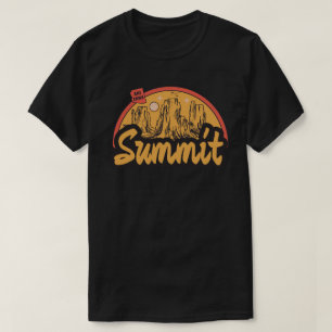 T-shirt Summit, Arizona