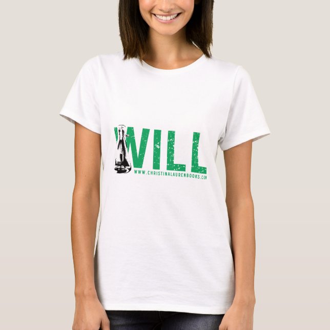 T-shirt Sumner (Devant)