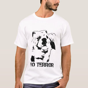 T-shirt Sumo le bouledogue