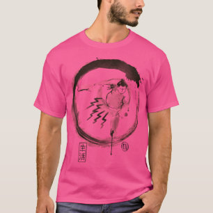 T-shirt SumoE 