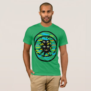 T-shirt Sun