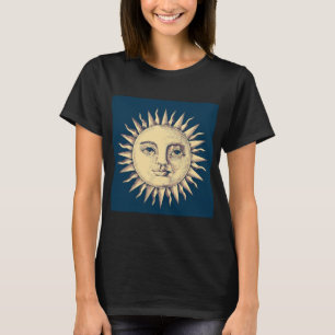 T-shirt Sun