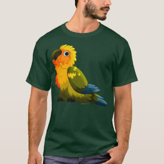 T-shirt Sun Conure 1