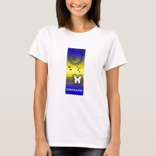 T-shirt Sun+Hapsis