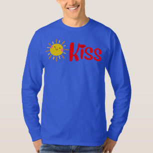 T-shirt Sun Kiss