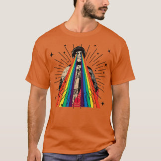 T-shirt SUN RA Fresh Art