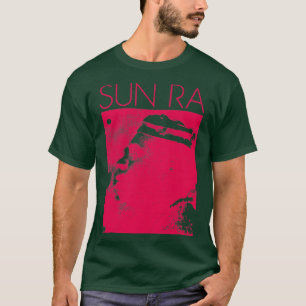 T-shirt Sun Ra Lanquidity
