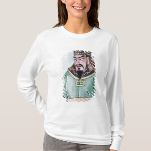 T-shirt Sun Tzu