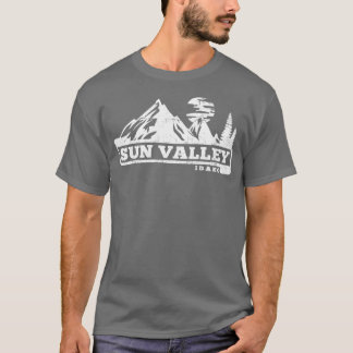 T-shirt Sun Valley