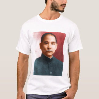 T-shirt Sun Yat-sen