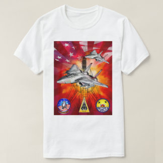 T-shirt Sundowners de F-14 Tomcat VF-111