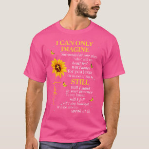 T-shirt Sunflower