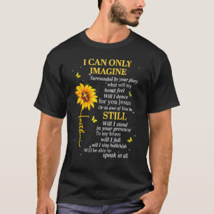T-shirt Sunflower