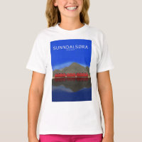Sunndalsøra Norvège