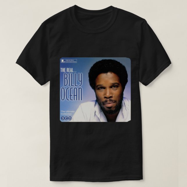 T-shirt Sunset Funny Artiste chanteur 80s R&B Songwriter (Design devant)