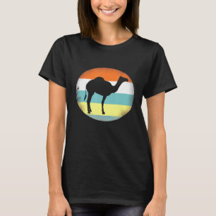 T-shirt Sunset Great