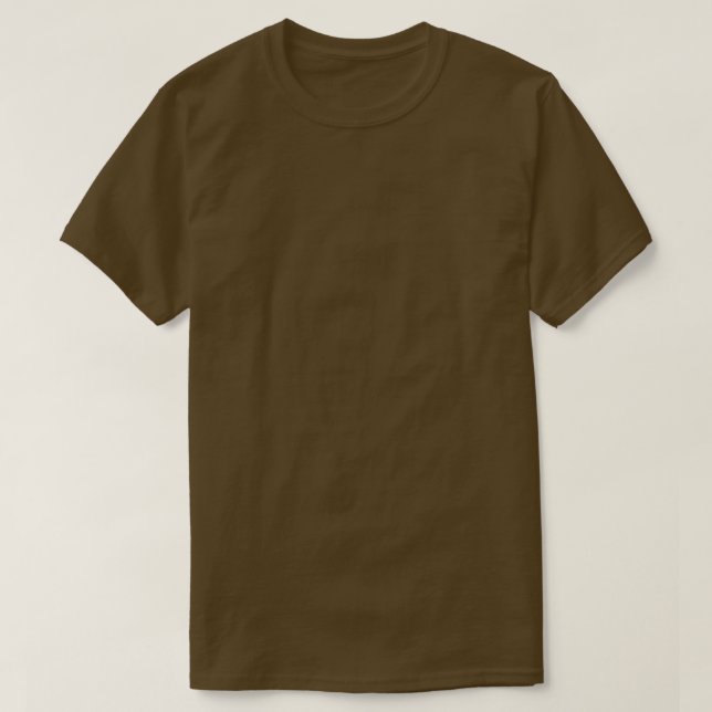 T-shirt Sunset Worrier (Design devant)